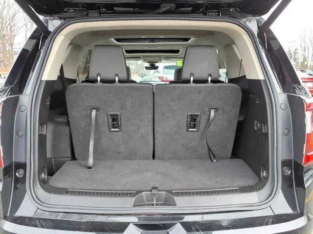 2023 GMC Acadia AWD Denali