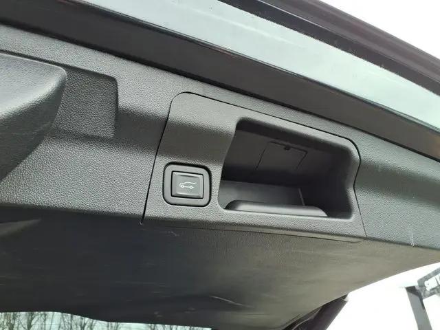 2023 GMC Acadia AWD Denali