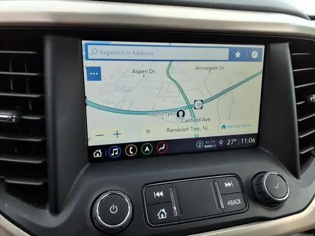 2023 GMC Acadia AWD Denali