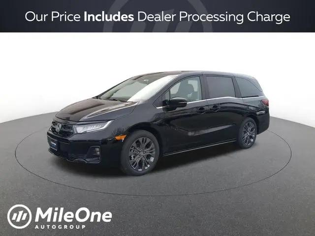 2026 Honda Odyssey Touring for sale in Fallston, MD