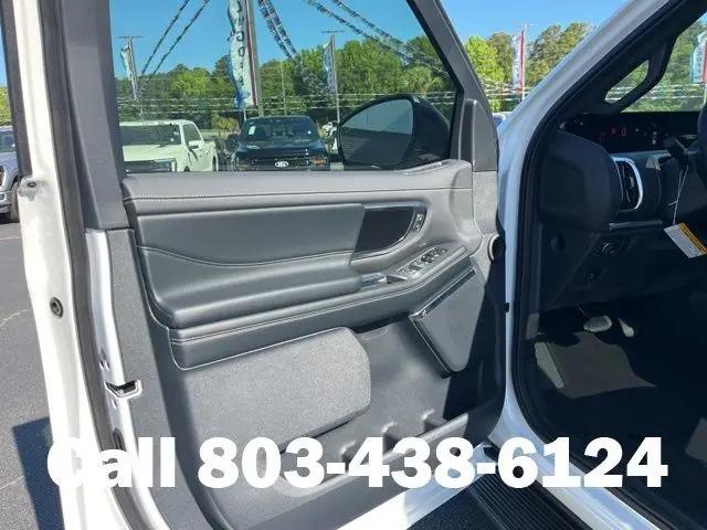 2026 Ford Expedition Max Platinum MAX