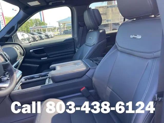 2026 Ford Expedition Max Platinum MAX