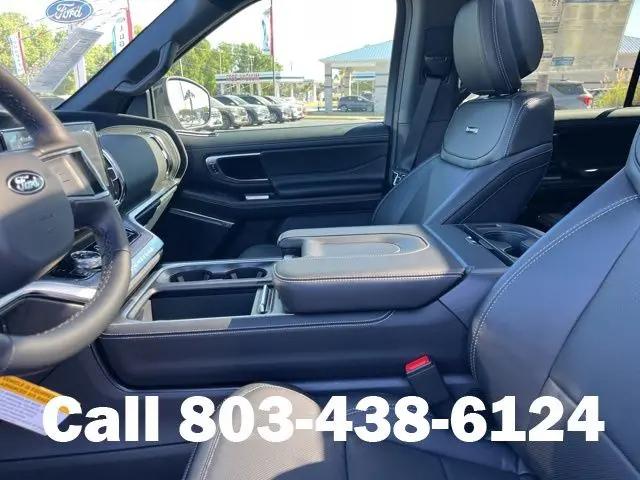 2026 Ford Expedition Max Platinum MAX