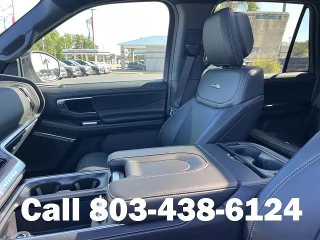 2026 Ford Expedition Max Platinum MAX