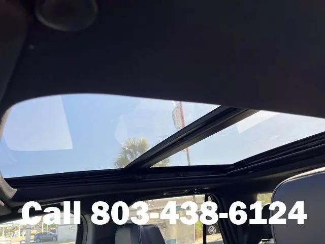 2026 Ford Expedition Max Platinum MAX
