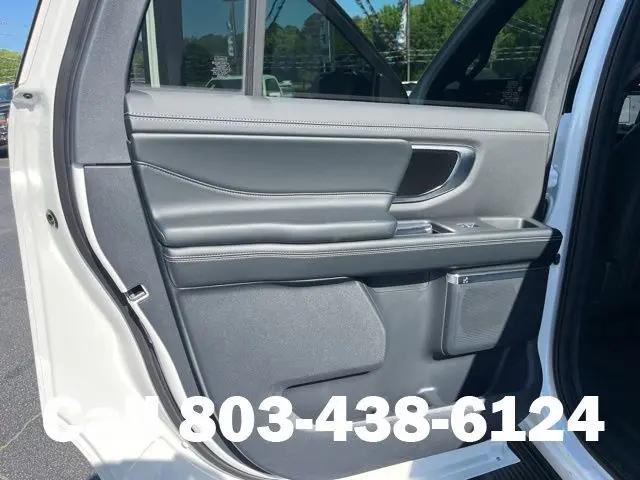 2026 Ford Expedition Max Platinum MAX