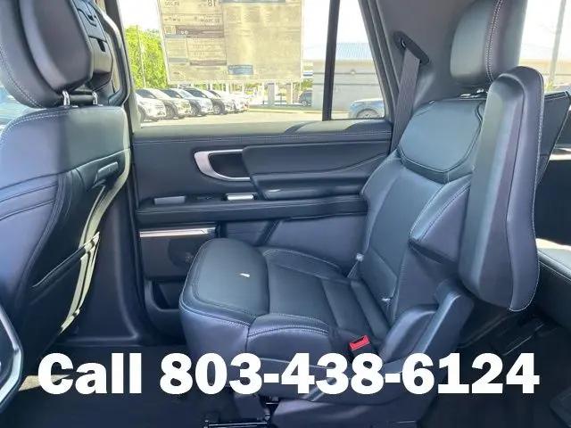 2026 Ford Expedition Max Platinum MAX