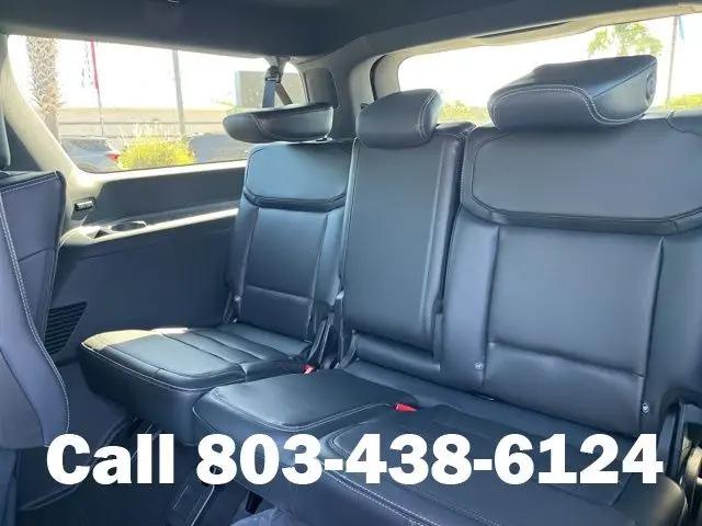 2026 Ford Expedition Max Platinum MAX