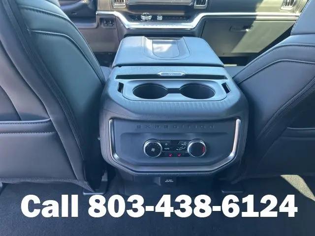 2026 Ford Expedition Max Platinum MAX