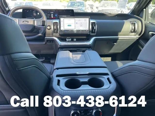 2026 Ford Expedition Max Platinum MAX