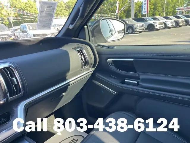 2026 Ford Expedition Max Platinum MAX