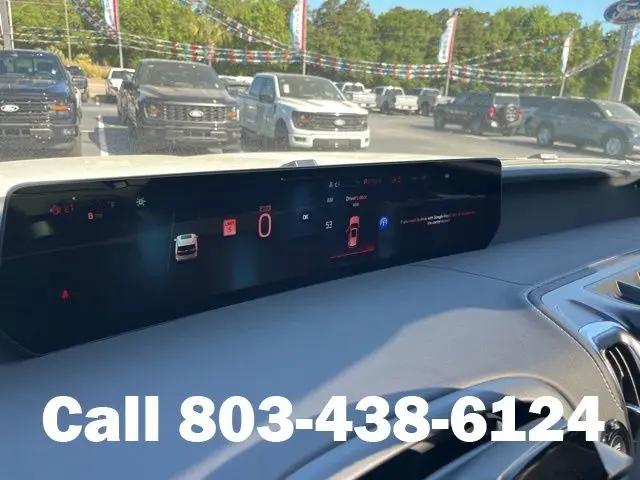 2026 Ford Expedition Max Platinum MAX