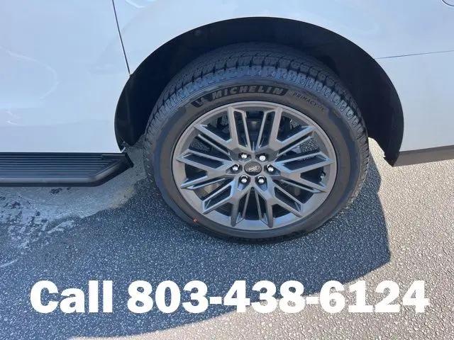 2026 Ford Expedition Max Platinum MAX