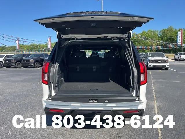 2026 Ford Expedition Max Platinum MAX