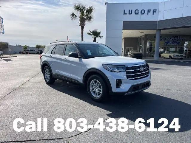 2026 Ford Explorer Active for sale in Lugoff, SC