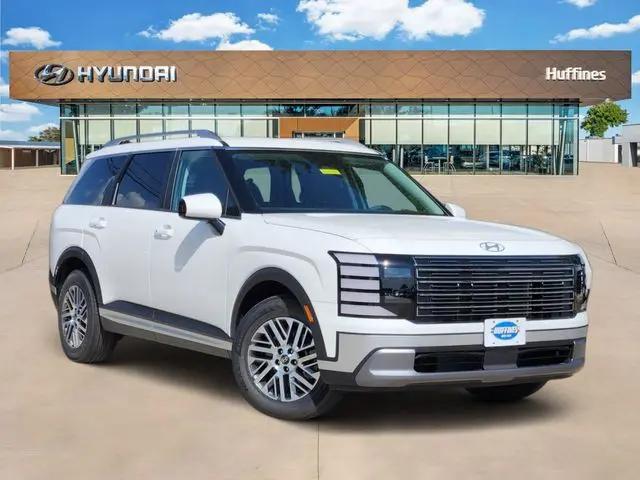 2026 Hyundai Palisade SEL 7P for sale in Plano, TX