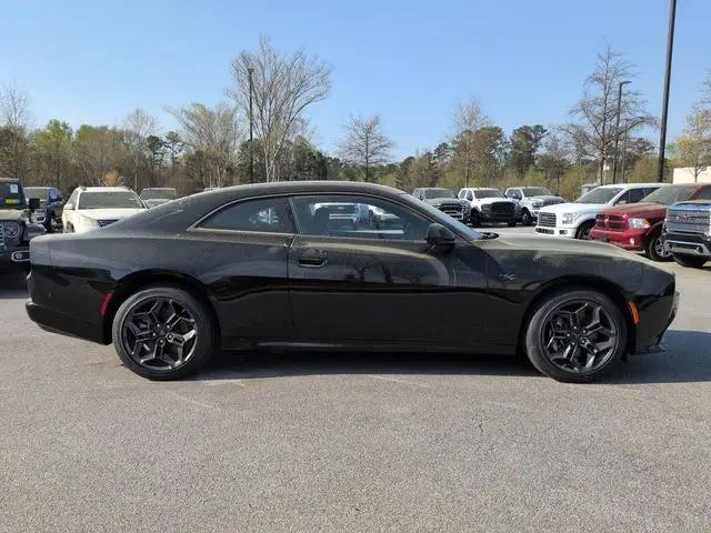 2026 Dodge Charger R/T Plus 2-Door AWD
