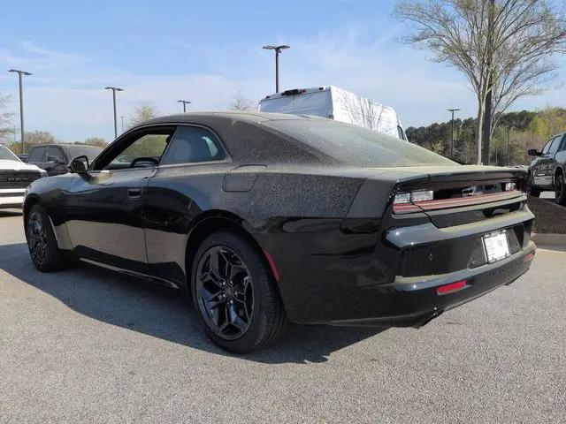 2026 Dodge Charger R/T Plus 2-Door AWD