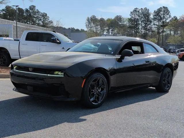 2026 Dodge Charger R/T Plus 2-Door AWD