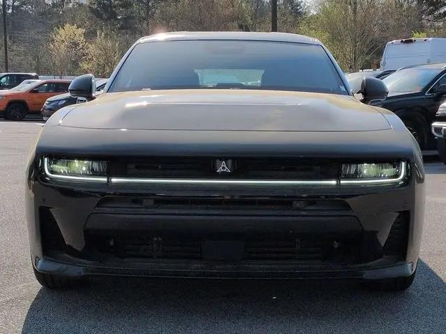 2026 Dodge Charger R/T Plus 2-Door AWD