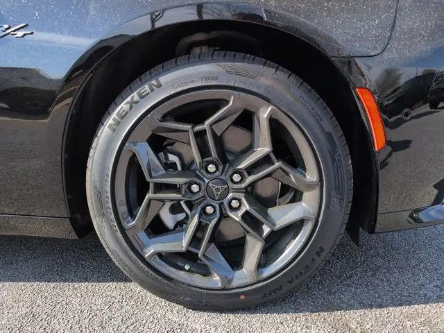 2026 Dodge Charger R/T Plus 2-Door AWD