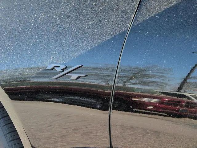 2026 Dodge Charger R/T Plus 2-Door AWD