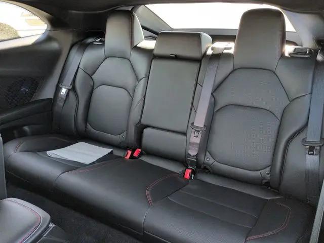 2026 Dodge Charger R/T Plus 2-Door AWD