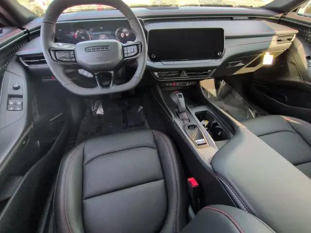 2026 Dodge Charger R/T Plus 2-Door AWD