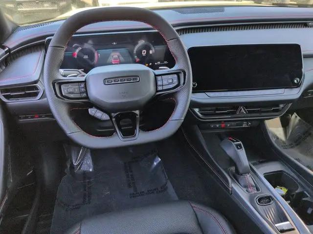 2026 Dodge Charger R/T Plus 2-Door AWD