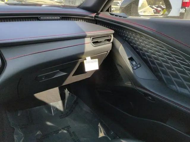 2026 Dodge Charger R/T Plus 2-Door AWD