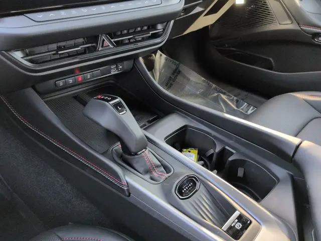 2026 Dodge Charger R/T Plus 2-Door AWD