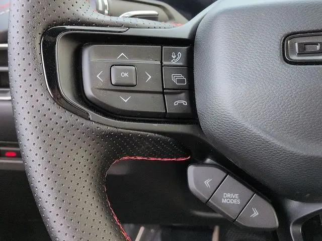2026 Dodge Charger R/T Plus 2-Door AWD