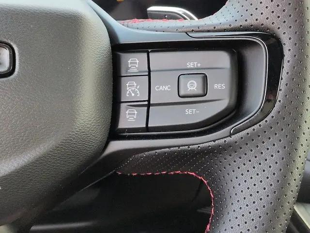 2026 Dodge Charger R/T Plus 2-Door AWD