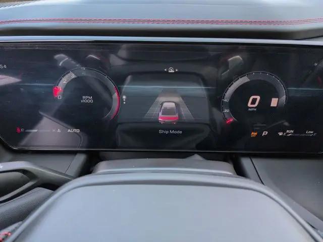 2026 Dodge Charger R/T Plus 2-Door AWD