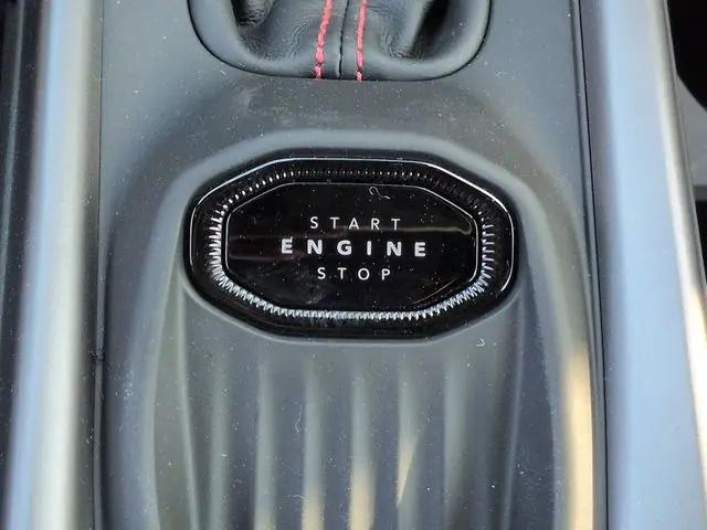 2026 Dodge Charger R/T Plus 2-Door AWD