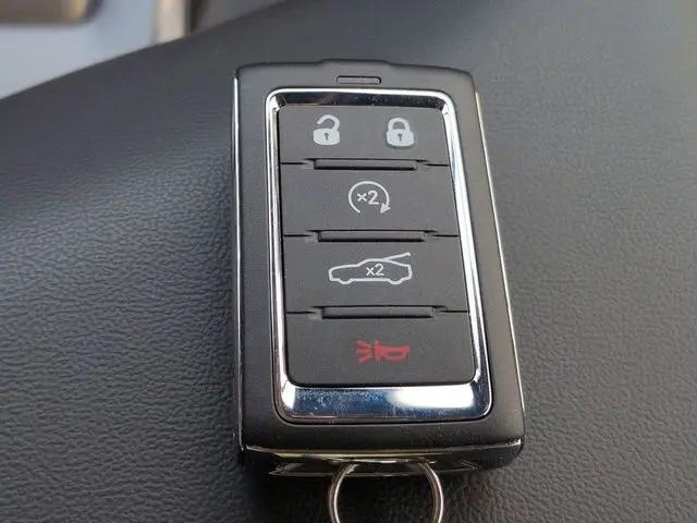 2026 Dodge Charger R/T Plus 2-Door AWD