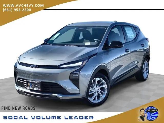 2027 Chevrolet Bolt LT FWD for sale in Lancaster, CA