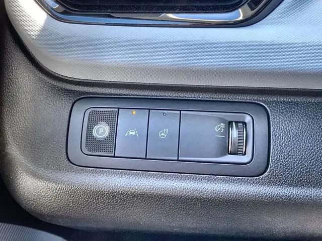 2027 Chevrolet Bolt LT FWD