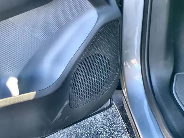 2027 Chevrolet Bolt LT FWD
