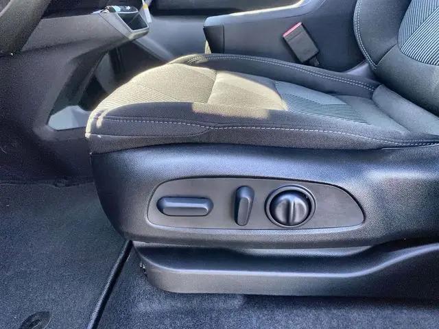 2027 Chevrolet Bolt LT FWD