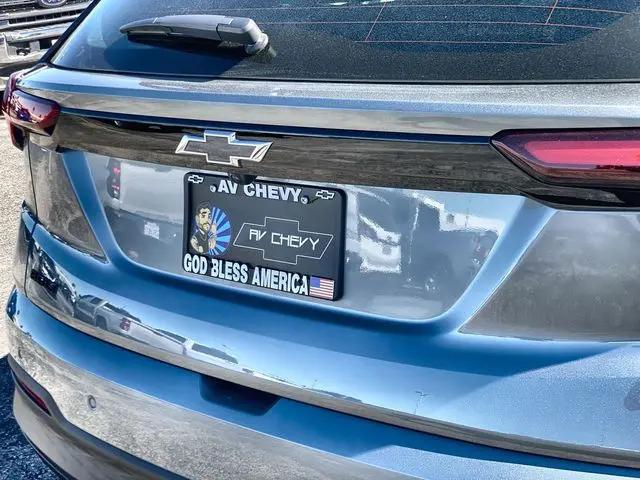 2027 Chevrolet Bolt LT FWD