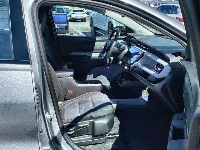 2027 Chevrolet Bolt LT FWD