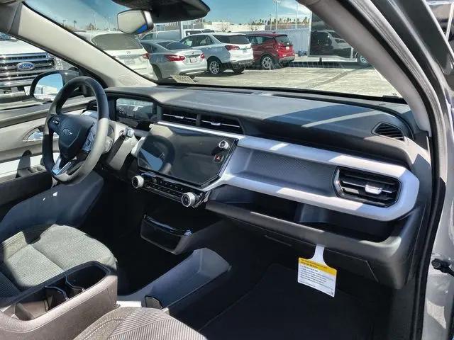 2027 Chevrolet Bolt LT FWD