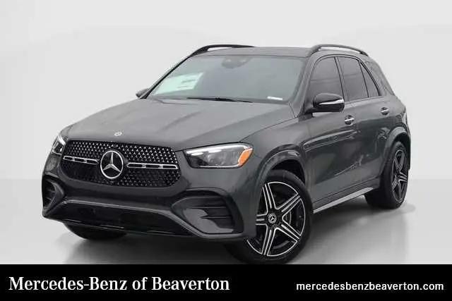2026 Mercedes-Benz GLE GLE 450 4MATIC for sale in Portland, OR
