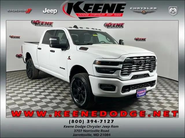 2026 Ram 2500 Big Horn Crew Cab 4x4 64 Box for sale in Jarrettsville, MD