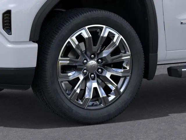2026 GMC Sierra 1500 Crew Cab, Short Bed, Denali, 4WD