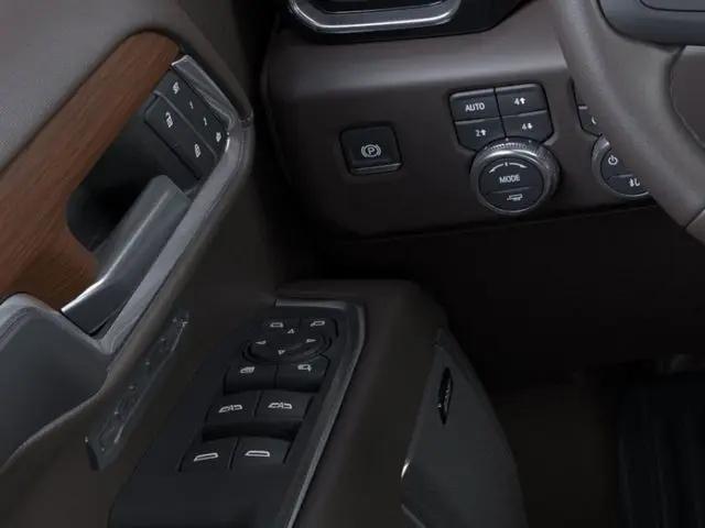 2026 GMC Sierra 1500 Crew Cab, Short Bed, Denali, 4WD