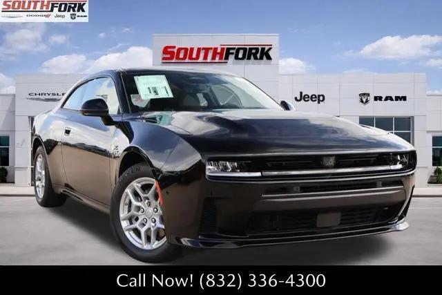 2026 Dodge Charger R/T 2-Door AWD for sale in Manvel, TX