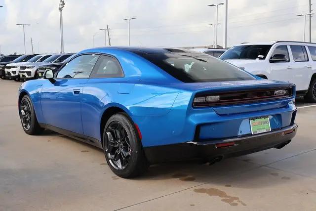 2026 Dodge Charger R/T 2-Door AWD