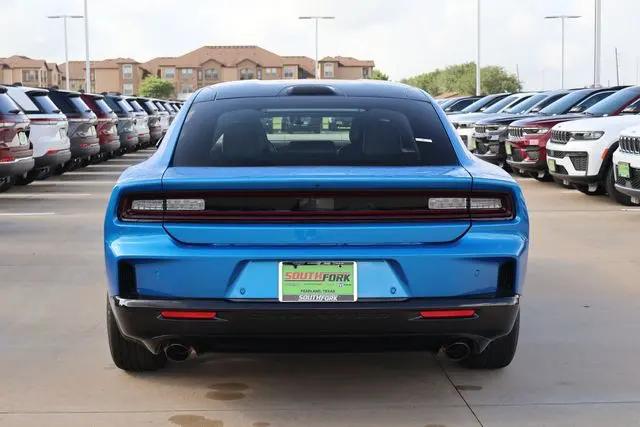 2026 Dodge Charger R/T 2-Door AWD